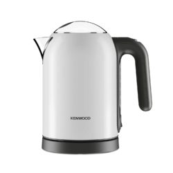 Kenwood ZJM180WH Scene Jug Kettle 1.7L in White